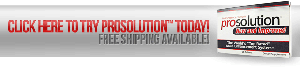 ProSolution TOP RATED Premature Ejaculation Treatment In Eritrea ProSolution Plus